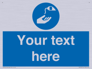 Custom Use barrier cream